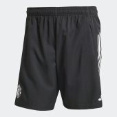 Pánské šortky adidas MUFC DT SHO