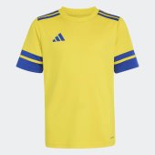 Dětský dres adidas SQUA25 JSY Y