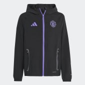 Dětská mikina adidas MUFC C VT J Y