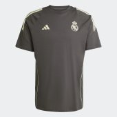 Pánské tričko adidas REAL TEE