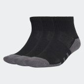 Ponožky adidas ESS CC QRT 3P