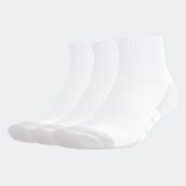 Ponožky adidas ESS CC QRT 3P