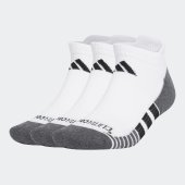 Ponožky adidas PRF CC C LOW 3P
