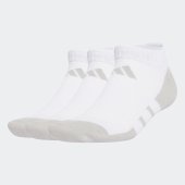 Ponožky adidas ESS CC LOW 3P