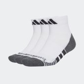 Ponožky adidas PRF C CC QRT 3P