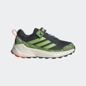 Dětské outdoorové boty adidas TERREX TRAILMAKER 2 CF MCFT K
