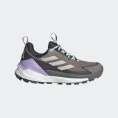 Dámské outdoorové boty adidas TERREX FREE HIKER 2 LOW GTX W