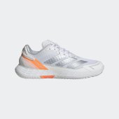 Dámské tenisové boty adidas Defiant Speed 2 W