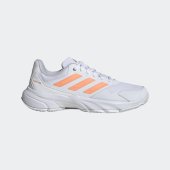 Dámské tenisové boty adidas CourtJam Control 3 W