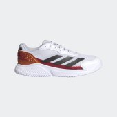 Pánské tenisové boty adidas Courtquick Padel M