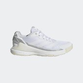Dámské tenisové boty adidas Crazyquick LS Padel W