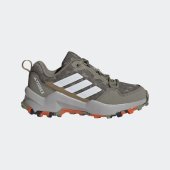 Dětské outdoorové boty adidas TERREX AX4R K