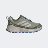 Dětské outdoorové boty adidas TERREX TRAILMAKER 2 CP K