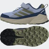 Dětské kotníkové boty adidas TERREX TRAILMAKER 2 CF K