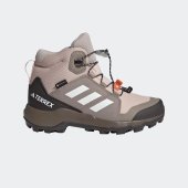 Dětské kotníkové boty adidas TERREX MID GTX K
