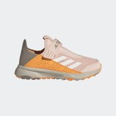 Dětské outdoorové boty adidas TERREX VOYAGER 21 SLIPON K