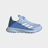 Dětské outdoorové boty adidas TERREX VOYAGER 21 SLIPON K