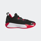 Dětské basketbalové boty adidas Adidas Initiation J