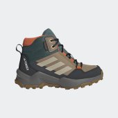 Dětské kotníkové boty adidas TERREX AX4R R.RDY MID K