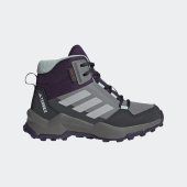 Dětské kotníkové boty adidas TERREX AX4R R.RDY MID K