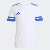 Pánský dres adidas SQUA25 JSY M