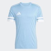 Pánský dres adidas SQUA25 JSY M