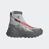 Dámské outdoorové boty adidas FREE HIKER 2 GTX CLIMAWARM + W