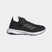 Dětské outdoorové boty adidas TERREX VOYAGER 21 SLIPON K