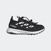 Dětské outdoorové boty adidas TERREX VOYAGER 21 H.RDY K