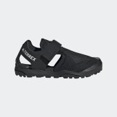 Dětské sandále adidas TERREX CAPTAIN TOEY 2.0 K