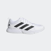 Pánské sálové boty adidas Court Team 2.0 M