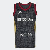 Dětský dres adidas DBB A JERSEY Y
