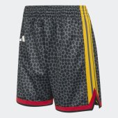 Dámské šortky adidas DBB A SHORTS W