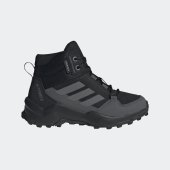 Dětské kotníkové boty adidas TERREX AX4R R.RDY MID K