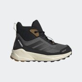 Dětské kotníkové boty adidas TERREX TRAILMAKER 2 MID CP K