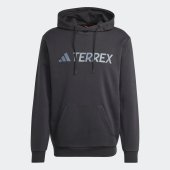 Pánská mikina adidas MT L LOGO HD