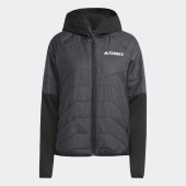 Dámská bunda adidas W MULTI HYB JKT