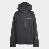 Dámská bunda adidas W XPR HYB PK J