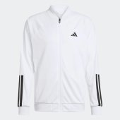 Pánská bunda adidas 3S KNIT JKT