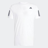 Pánské tričko adidas CLUB 3STR TEE