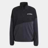 Dámská mikina adidas W MT CW FL ANRK