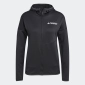 Dámská mikina adidas W XPR LT FL H J