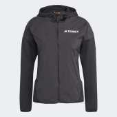 Dámská mikina adidas W XPR WIND FL H