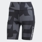 Dámské šortky adidas WMT 8in T AOP