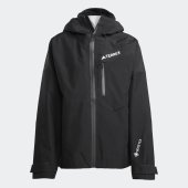 Dámská bunda adidas W TRK 3L GORE J