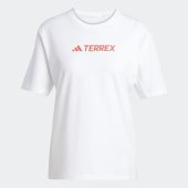 Dámské tričko adidas W TX LOGO TEE