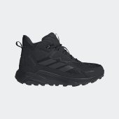 Pánské kotníkové boty adidas TERREX ANYLANDER CLIMAWARM +