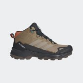 Pánské kotníkové boty adidas TERREX SKYCHASER AX5 MID GTX