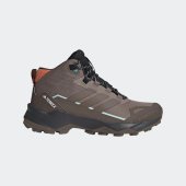 Dámské kotníkové boty adidas TERREX SKYCHASER AX5 MID GTX W
