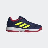 Dětské tenisové boty adidas Gamespec K